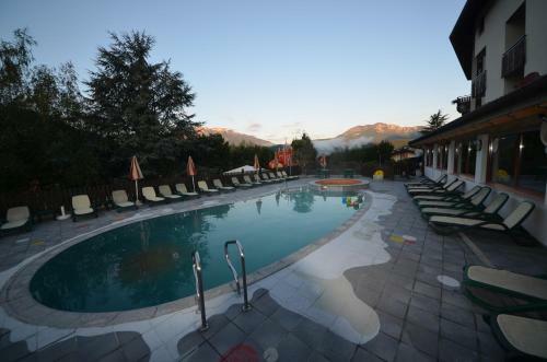 Family Hotel Primavera