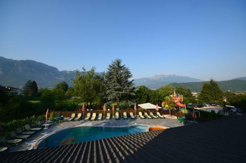 Family Hotel Primavera