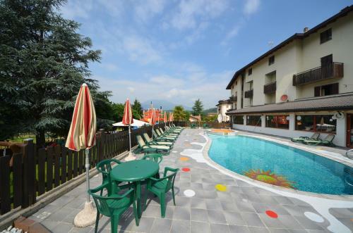 Family Hotel Primavera