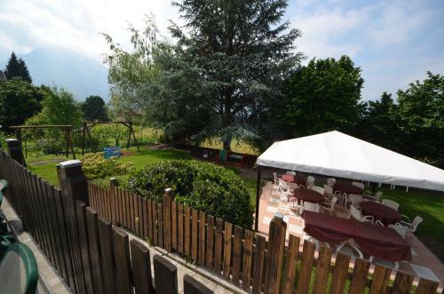 Family Hotel Primavera