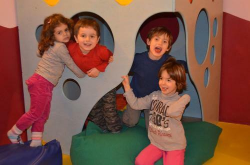 Family Hotel Primavera