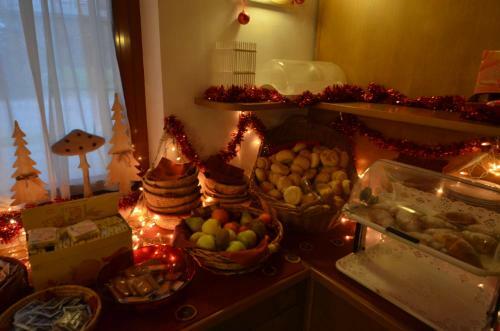 Family Hotel Primavera