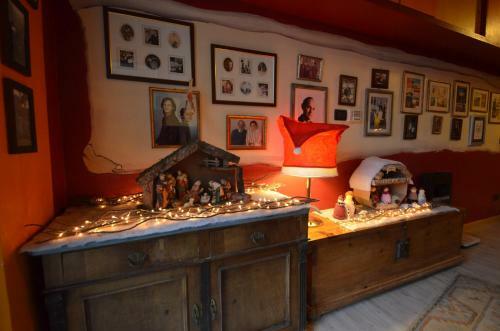 Family Hotel Primavera