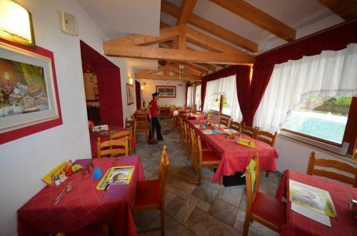 Family Hotel Primavera