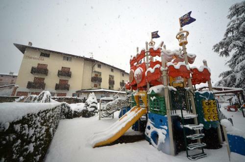 Family Hotel Primavera