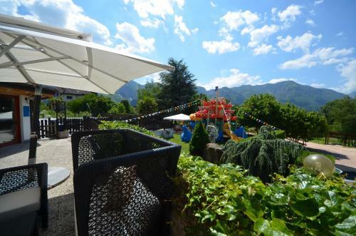 Family Hotel Primavera
