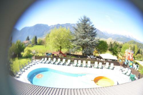 Family Hotel Primavera