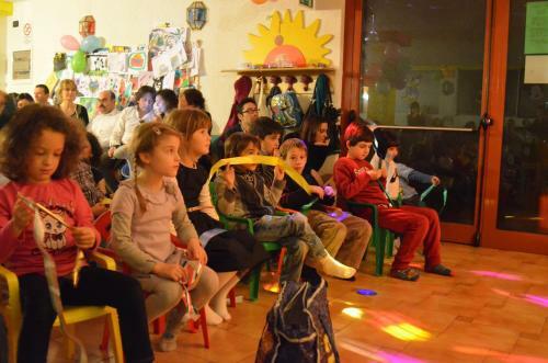 Family Hotel Primavera