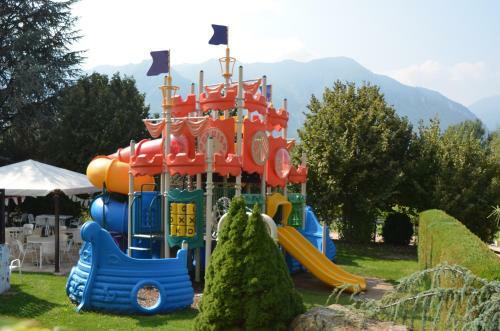 Family Hotel Primavera