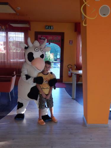 Family Hotel Primavera