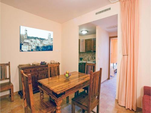 Apartamento Villaggio Le Querce III