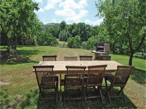 Apartamento Villaggio Le Querce III