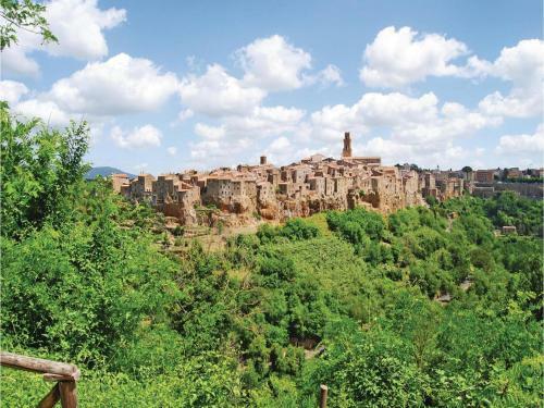 Apartamento Villaggio Le Querce III