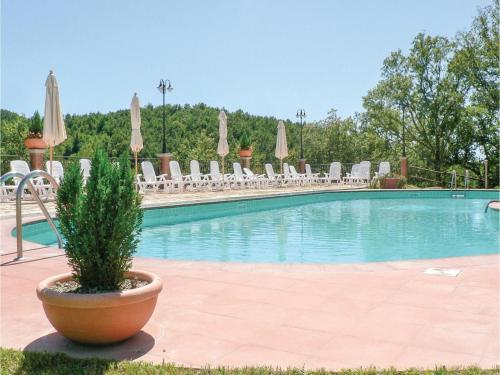 Apartamento Villaggio Le Querce III