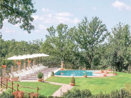 Apartamento Villaggio Le Querce III