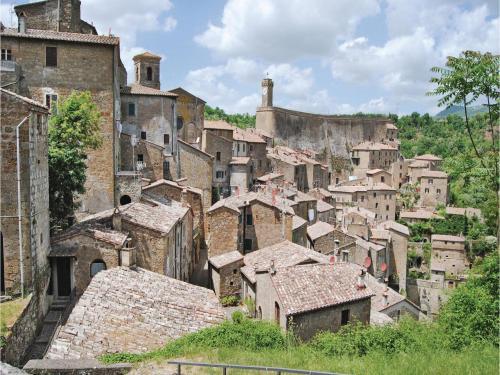 Apartamento Villaggio Le Querce III