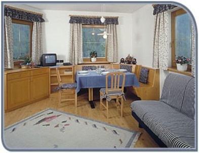 Apartamento Appartamenti Cias�