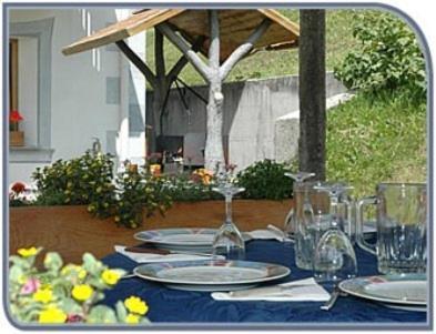 Apartamento Appartamenti Cias�