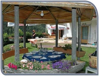 Apartamento Appartamenti Cias�