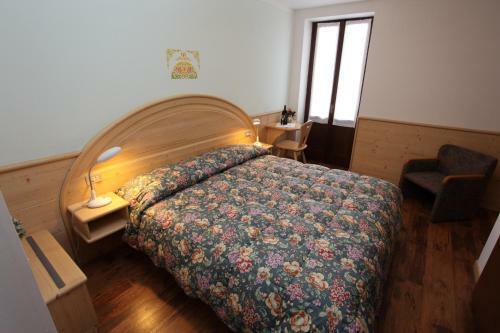 Gh Hotel Fratazza