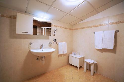Gh Hotel Fratazza