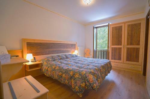 Gh Hotel Fratazza