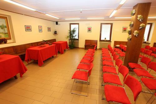 Gh Hotel Fratazza