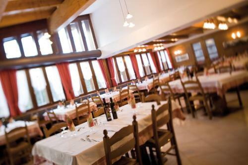 Gh Hotel Fratazza