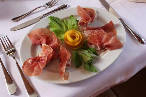 Gh Hotel Fratazza