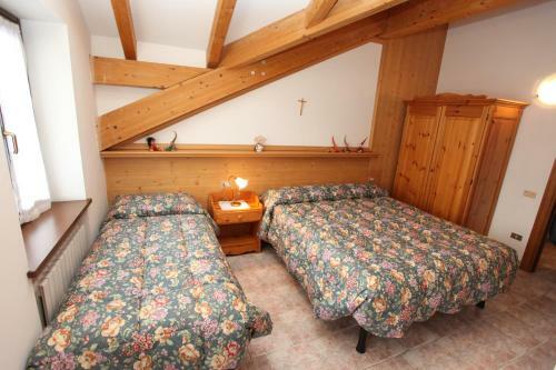 Gh Hotel Fratazza