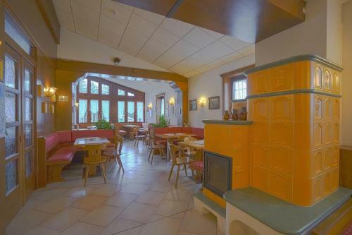 Gh Hotel Fratazza