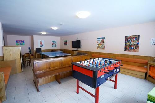 Gh Hotel Fratazza