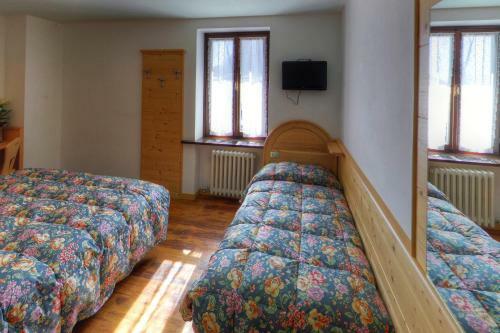 Gh Hotel Fratazza