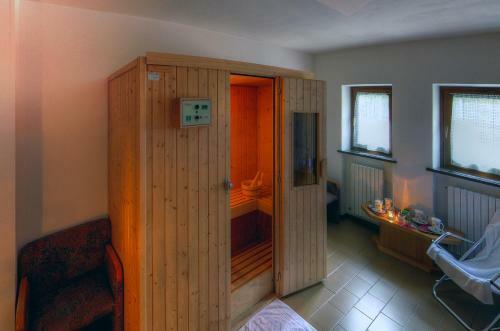 Gh Hotel Fratazza
