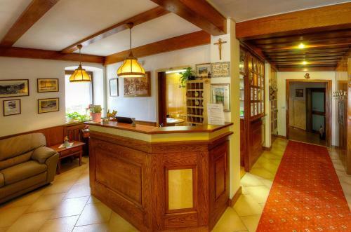 Gh Hotel Fratazza