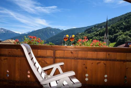 Hotel Pension Florian