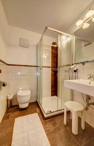 Hotel Pension Florian