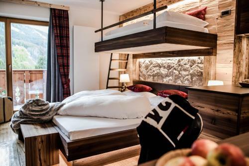 Aparthotel Garni Residence Soraiser