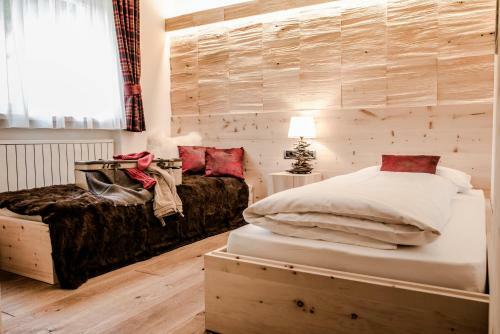 Aparthotel Garni Residence Soraiser