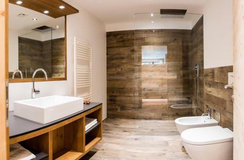 Aparthotel Garni Residence Soraiser