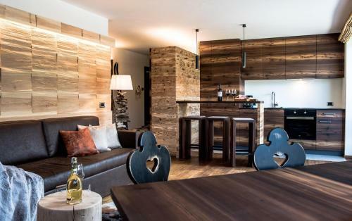 Aparthotel Garni Residence Soraiser