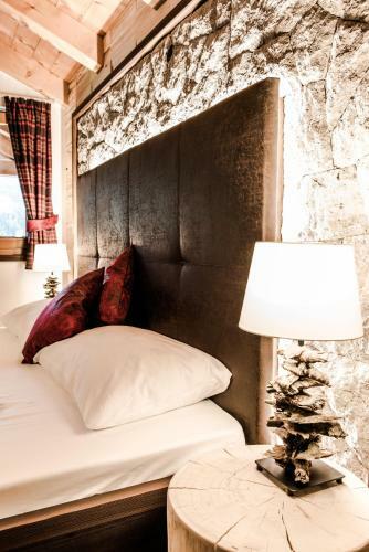 Aparthotel Garni Residence Soraiser