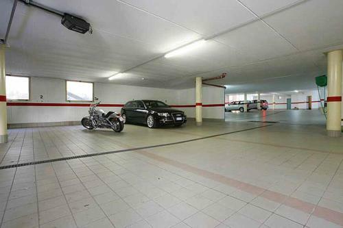 Aparthotel Garni Residence Soraiser