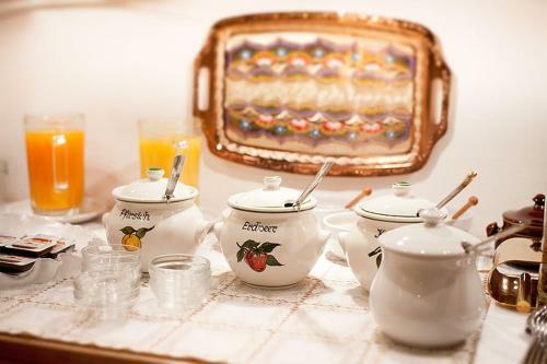 Aparthotel Garni Residence Soraiser
