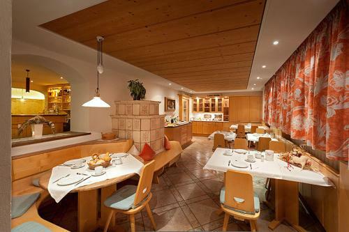 Aparthotel Garni Residence Soraiser