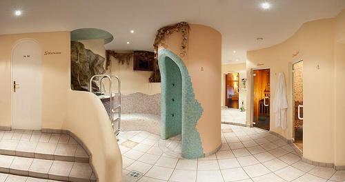 Aparthotel Garni Residence Soraiser