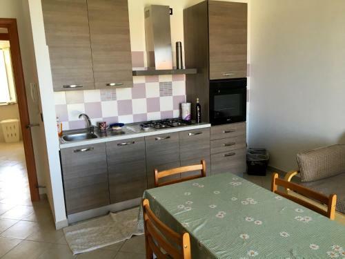 Apartamento Residence Il Faro