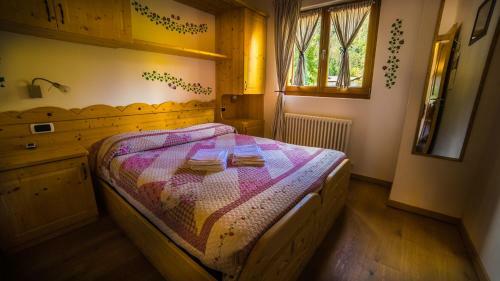 Apartamento Camping Al Lago