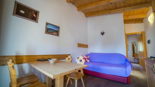 Apartamento Camping Al Lago