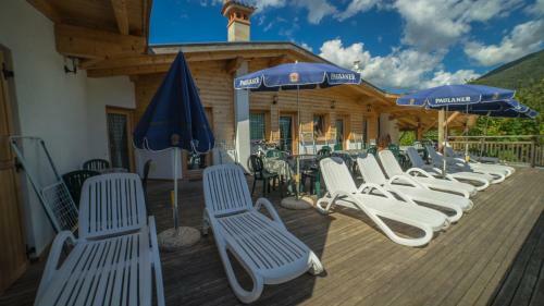 Apartamento Camping Al Lago